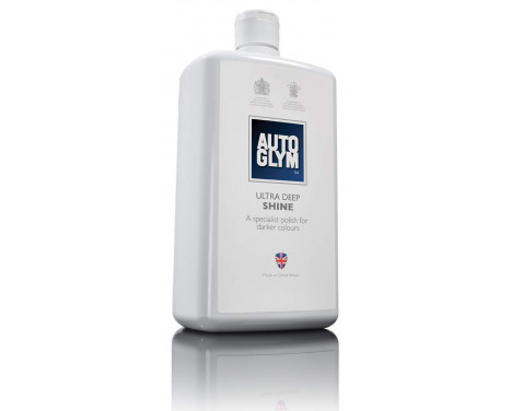 Autoglym Ultra Deep Shine 500ml, Image 6