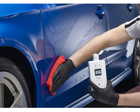Autoglym Ultra Deep Shine 500ml, Image 4