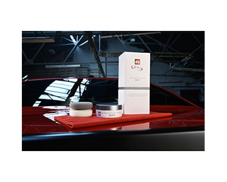 Autoglym Ultra High Definition Wax 120gr, Image 3
