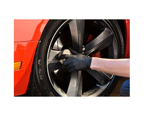 Autoglym Ultra High Definition Wax 120gr, Image 6