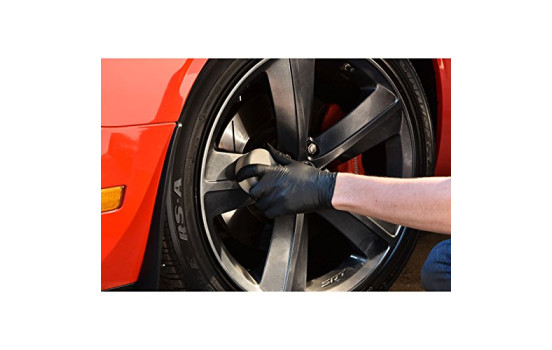 Autoglym Ultra High Definition Wax 120gr, Image 6