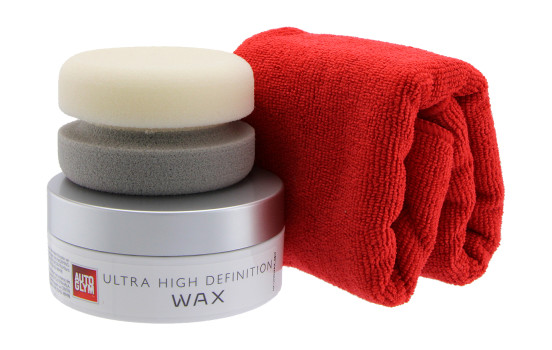 Autoglym Ultra High Definition Wax 120gr, Image 2