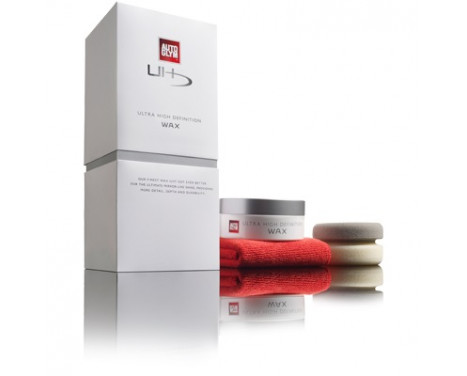 Autoglym Ultra High Definition Wax 120gr