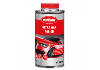 Carlson Ultra Wax Polish 500 ml