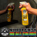 Chemical Guys Blazin' Banana Carnauba Spray Wax (473ml), Thumbnail 5