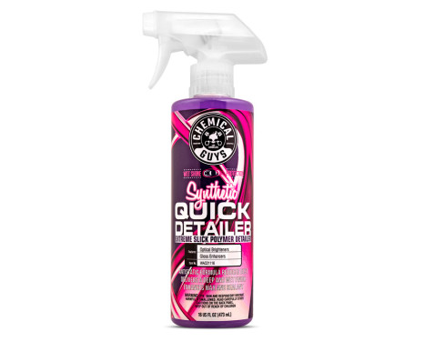 Chemical Guys Extreme Slick Synthetic Quick Detailer (473ml)