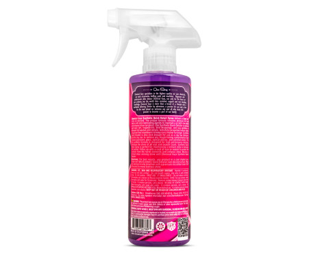 Chemical Guys Extreme Slick Synthetic Quick Detailer (473ml), Image 2