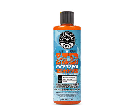 Chemical Guys Heavy Duty Water Spot Remover (473ml)