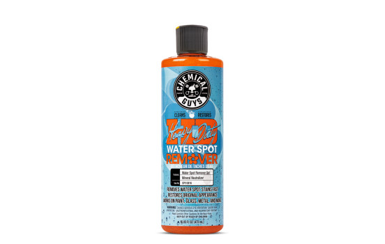 Chemical Guys Heavy Duty Water Spot Remover (473ml)