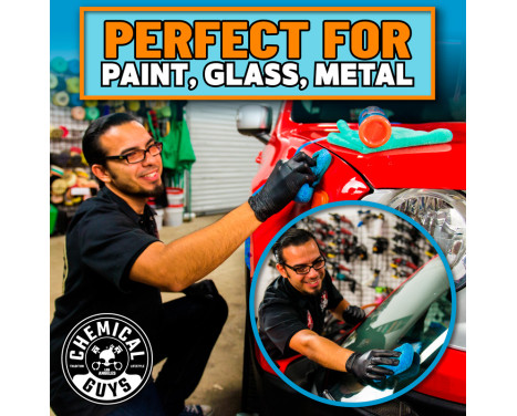 Chemical Guys Heavy Duty Water Spot Remover (473ml), Image 3