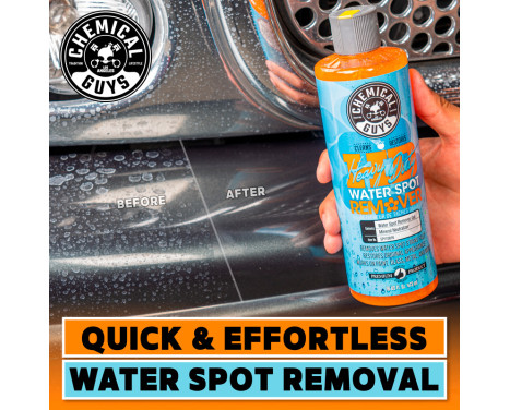 Chemical Guys Heavy Duty Water Spot Remover (473ml), Image 5