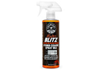 Chemical Guys HydroBLITZ Hybrid Spray Wax (473ml)