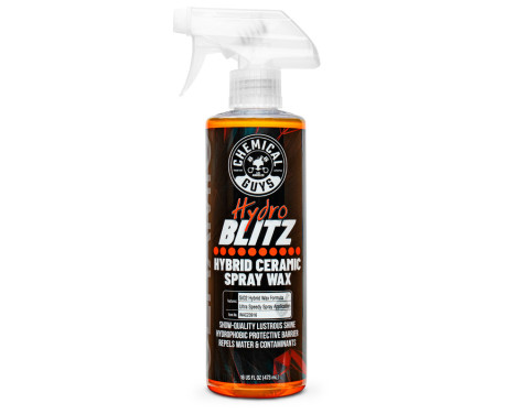 Chemical Guys HydroBLITZ Hybrid Spray Wax (473ml)