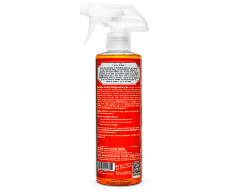 Chemical Guys HydroBLITZ Hybrid Spray Wax (473ml), Image 2
