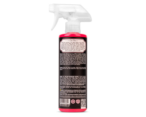Chemical Guys Speed Wipe Quick Detailer (473ml), Image 2