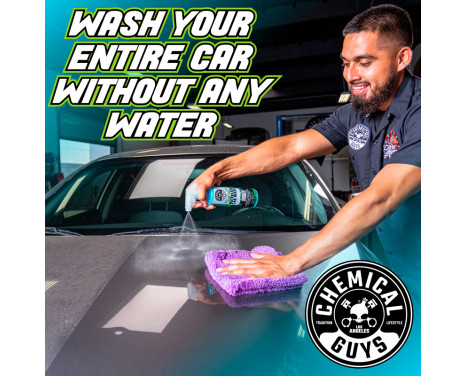 Chemical Guys Swift Wipe Waterless Car Wash (473ml), Image 3