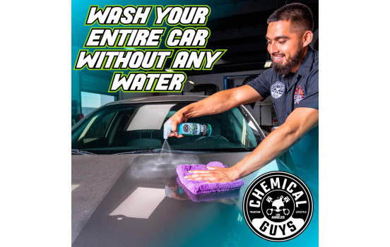 Chemical Guys Swift Wipe Waterless Car Wash (473ml), Image 3