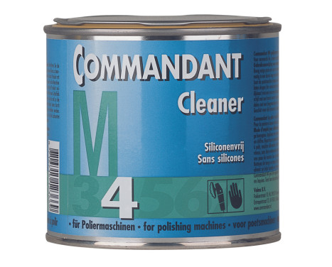 Commander M4 Machine 500gr, Image 2