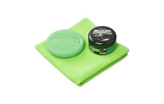 Gecko Hard wax 150ml, Image 4
