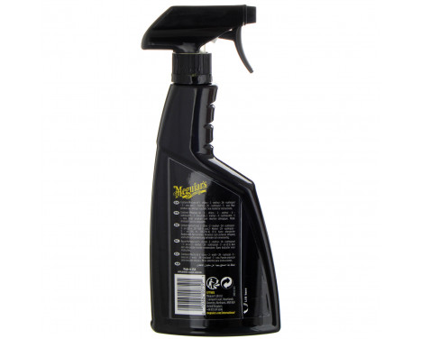 Gold Class Carnauba Plus Quik Wax, Image 2