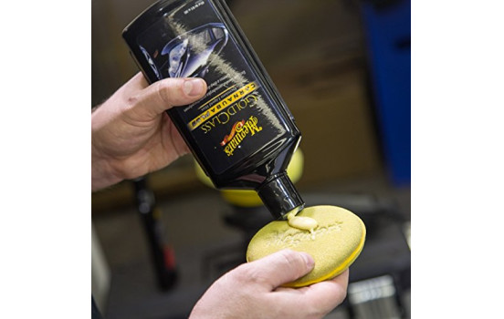 Gold Class Wax Liquid Wax 473ml, Image 2