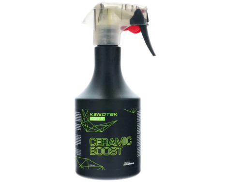 Kenotek Coat it ceramic boost 500ml