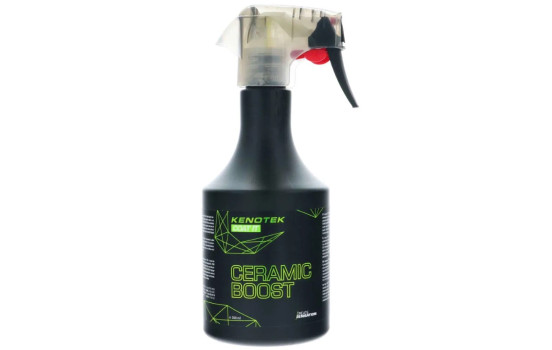Kenotek Coat it ceramic boost 500ml