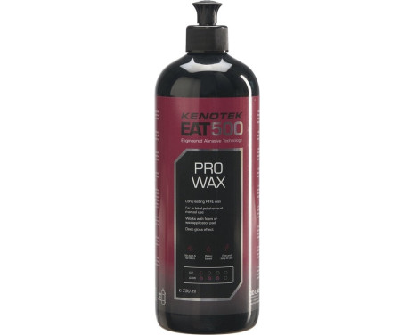 Kenotek EAT 500 Pro Wax 750ml