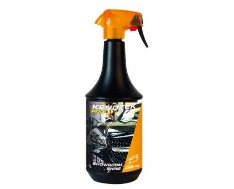 Kenotek Pro Showroom Shine 1000ml