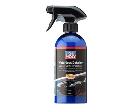 Liqui Moly Detailer 500ml