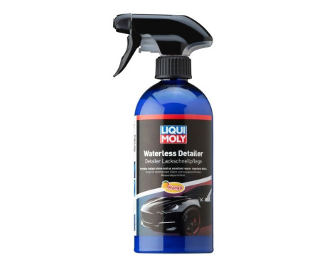 Liqui Moly Detailer 500ml, Image 2