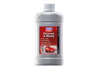 Liqui Moly Polish & Wax 500 ml