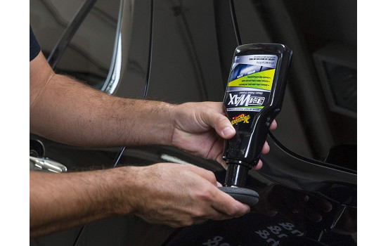 Meguiars 3-in-1 Wax, Image 5