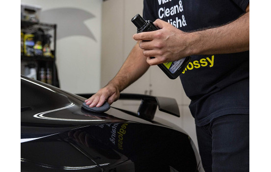 Meguiars 3-in-1 Wax, Image 6