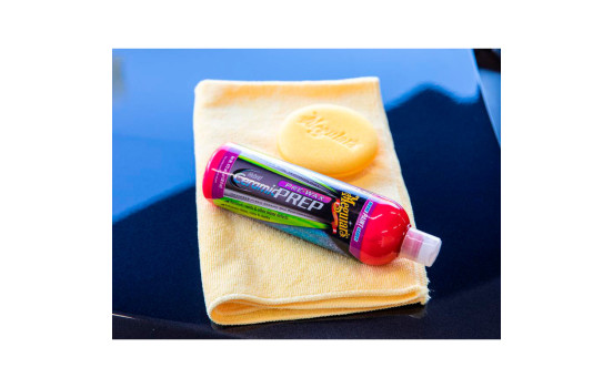 Meguiars Hybrid Ceramic Pre-Wax Prep 473ml, Image 4