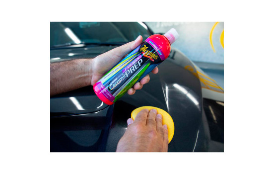 Meguiars Hybrid Ceramic Pre-Wax Prep 473ml, Image 5