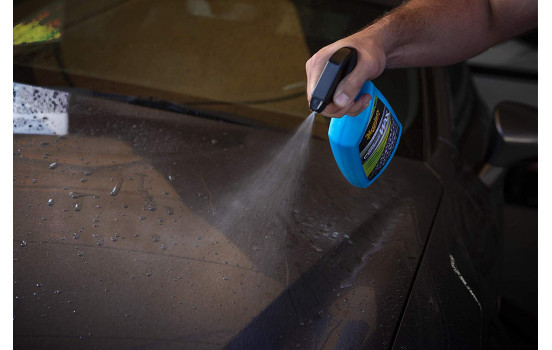 Meguiars Hybrid Ceramic Wax 768 ml, Image 4