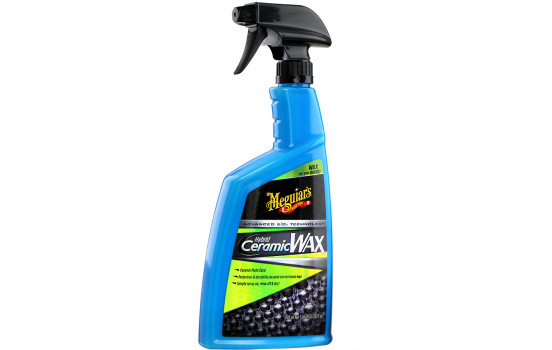 Meguiars Hybrid Ceramic Wax 768 ml