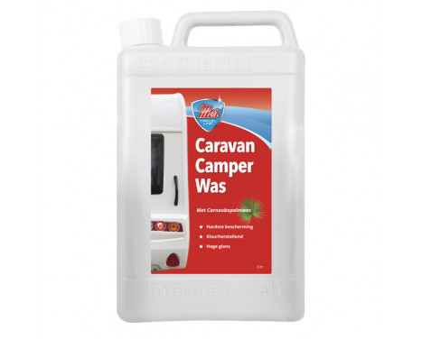 Mer Caravan Camper Wash 3 l