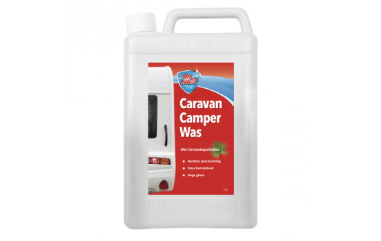 Mer Caravan Camper Wash 3 l