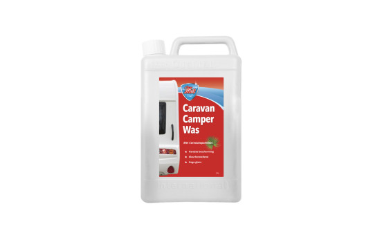 Mer Caravan Camper Wash 3 l, Image 2