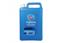 Mer MR-0103000 Original Superwax 3L