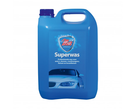 Mer Original Super Wash 5 Liter