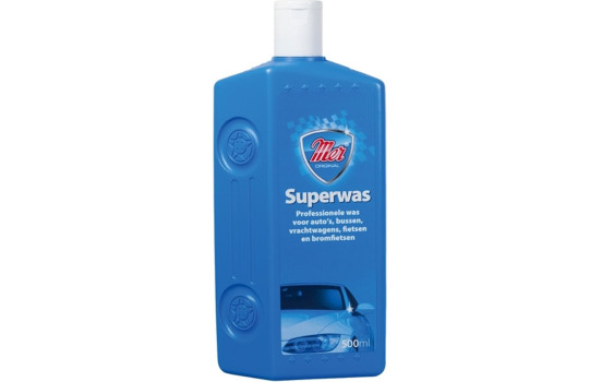 Mer Original Superwax 500ml