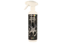 MOTIP WHEEL PROTECT WAX 500ML