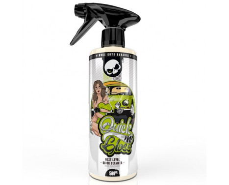 Nuke Guys Quick'n'Gloss 500 ml