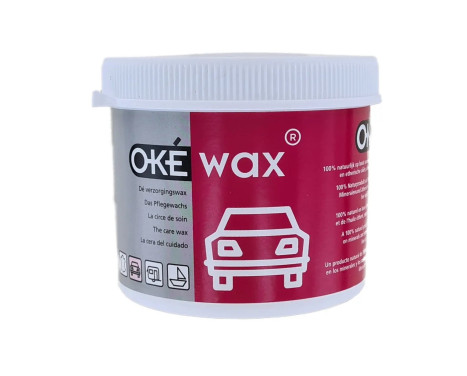 Okay-wax Auto 350 grams, Image 3
