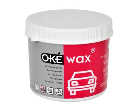 Okay-wax Auto 350 grams, Image 2