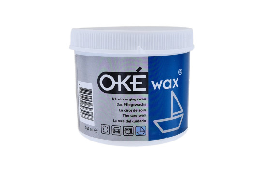 Okay-wax Boot 350 grams