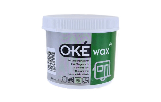 Okay-wax Caravan 350 grams